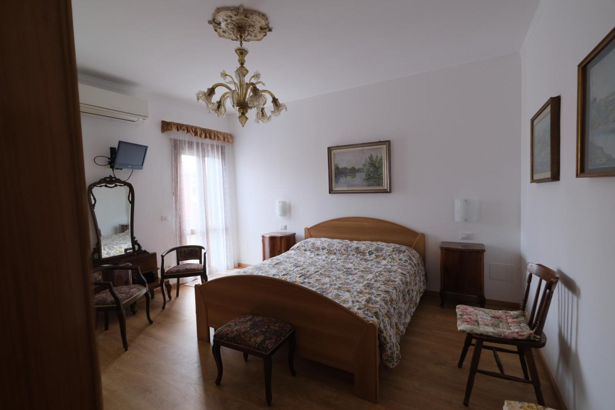 Casa Degli Artisti Lägenhet Burano Exteriör bild
