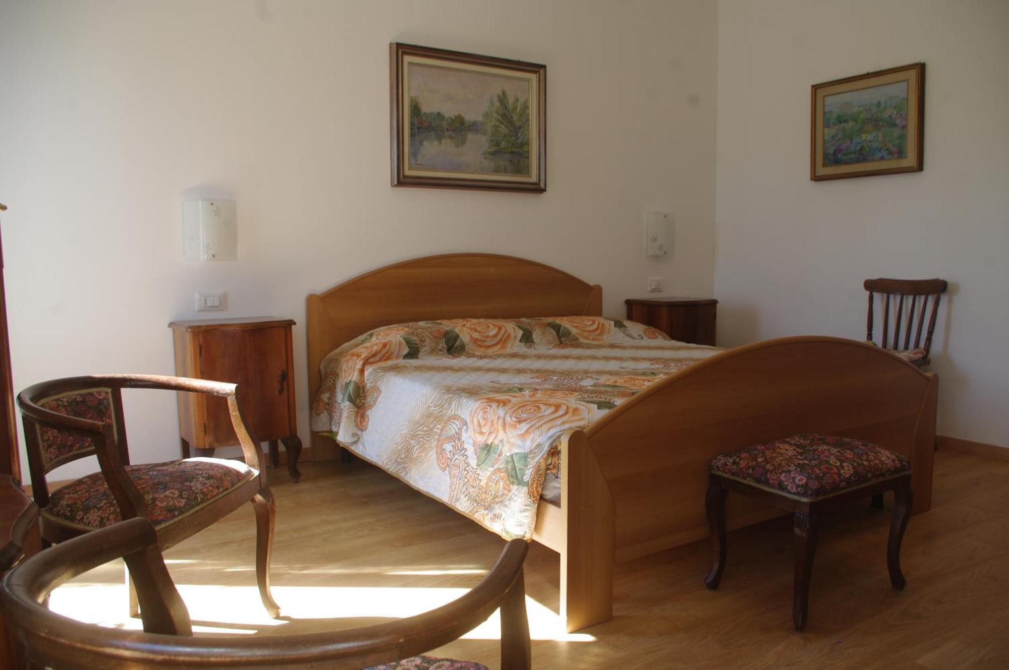 Casa Degli Artisti Lägenhet Burano Exteriör bild