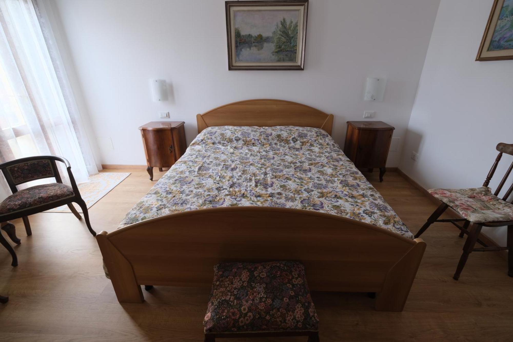 Casa Degli Artisti Lägenhet Burano Exteriör bild